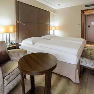 Superior Room 2 Single Beds