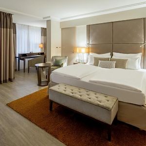 Executive Double or Twin Room